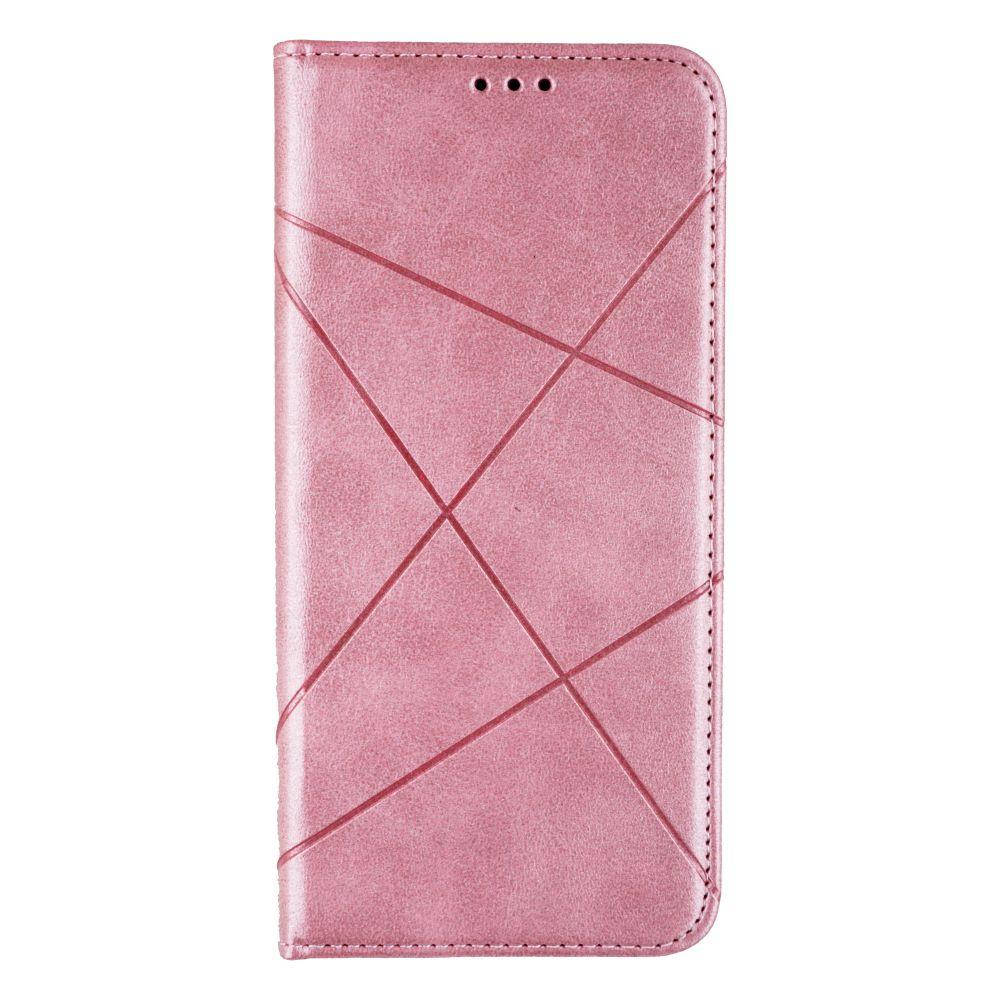 

Чохол-книжка Business Leather для Samsung Galaxy A02s Eur Ver