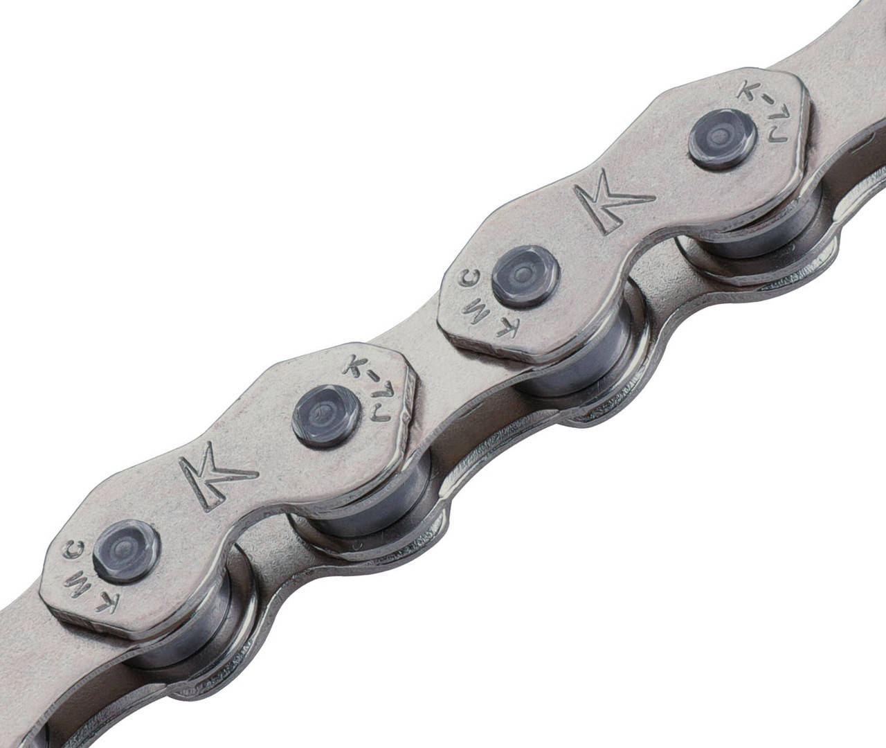 

Ланцюг KMC K1 Wide Single-speed 112 ланок + замок (OEM)