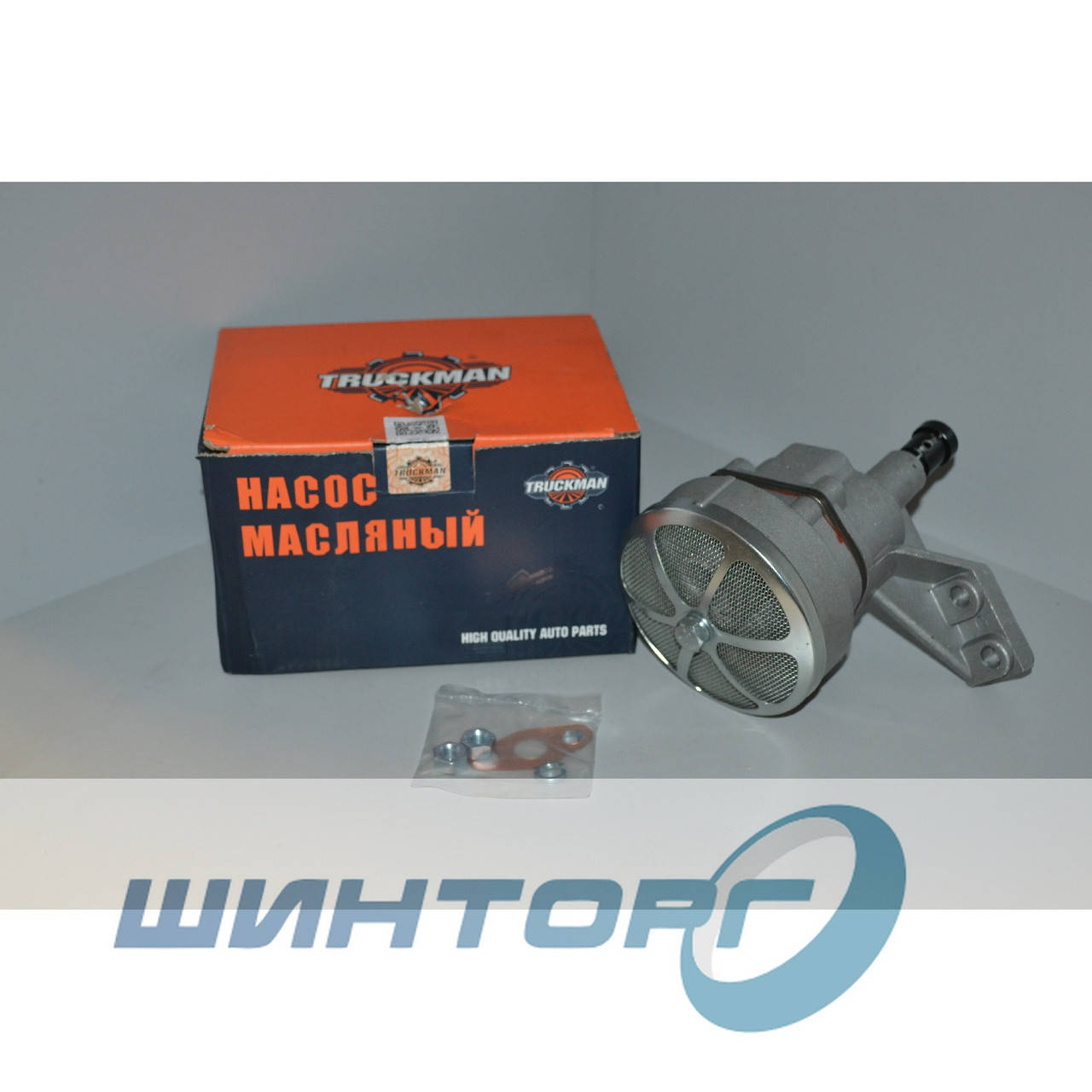 

Насос маслянный Уаз, Газ-3302 дв. Умз, Умз 4215 ( 4215-1011009 )