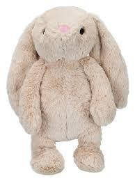 

Trixie TX-35886 игрушка для собак Bunny 38см