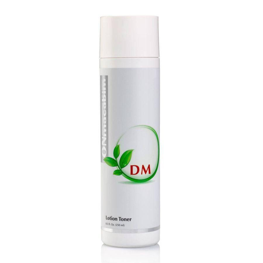 

Очищающий лосьон для жирной и проблемной кожи - LOTION TONER, 250мл