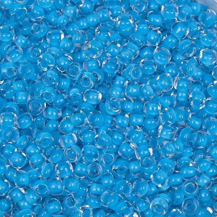 

Бисер (Чехия) Preciosa 38365, 10 гр