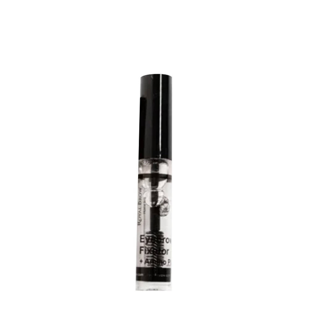 

Гель-фиксатор для бровей Eyebrow Fixator, 15 мл ROYAL BROW