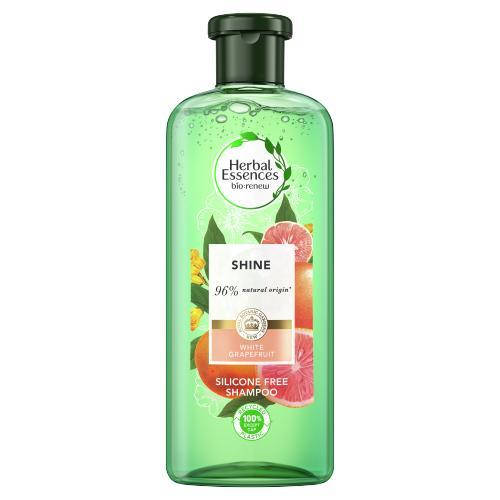

Шампунь Herbal Essences 400мл Brillo сяючий блиск