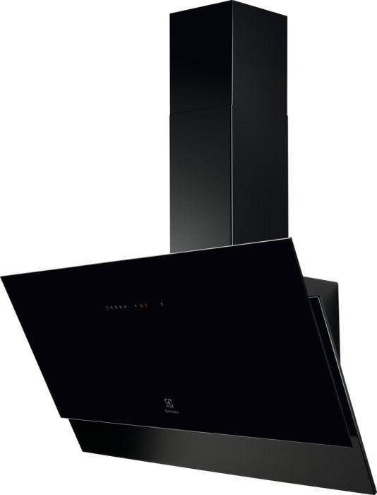 

Вытяжка наклонная Electrolux LFV619K