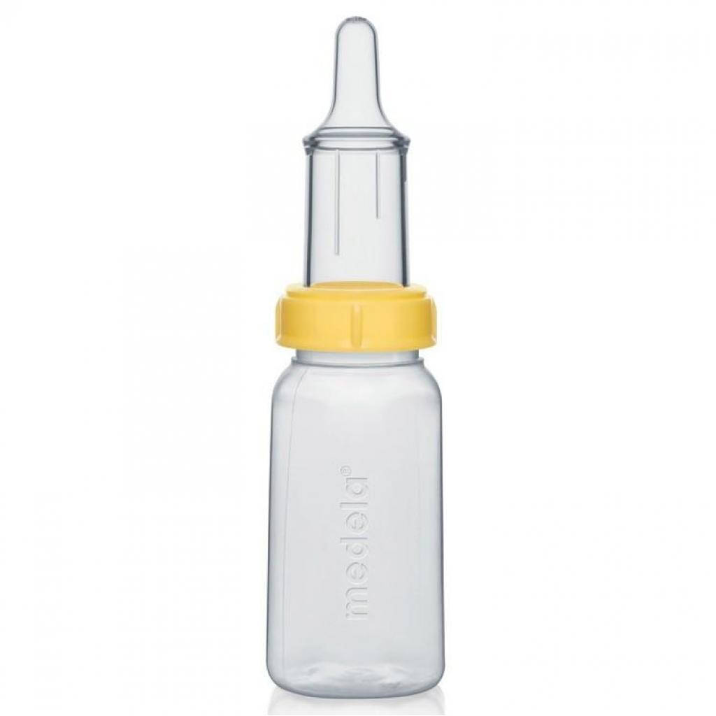 

Бутылочка для кормления Medela Специальная Special Needs Feeder (008.0114)