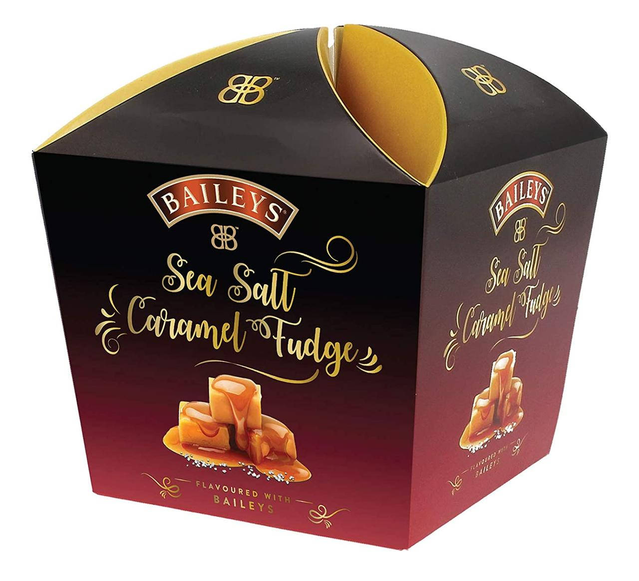 

Конфеты Baileys Salt Caramel Fudge 200g