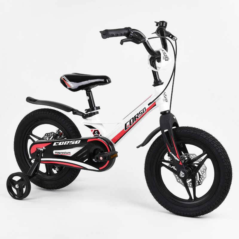 

Велосипед детский CORSO MG-05078