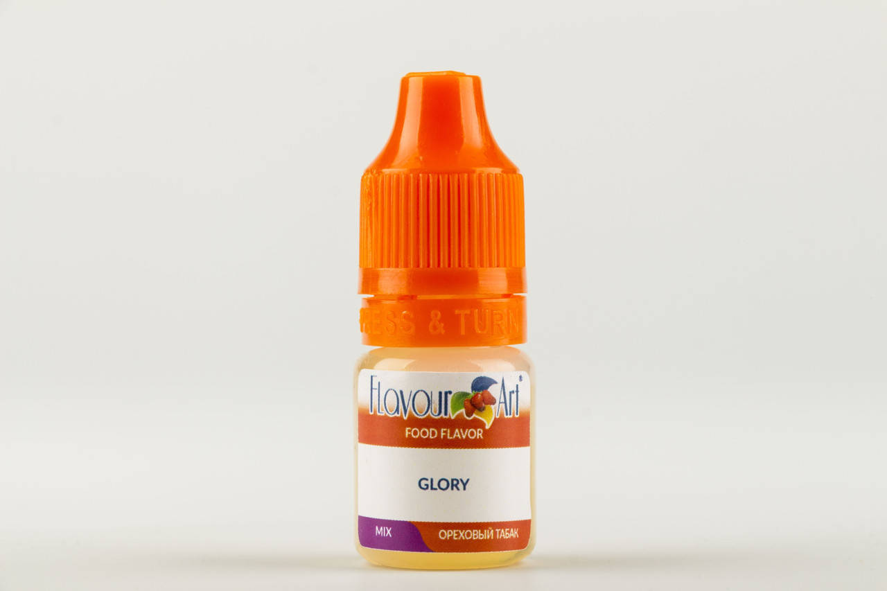 

Ароматизатор FlavourArt Glory (Слава Табак)