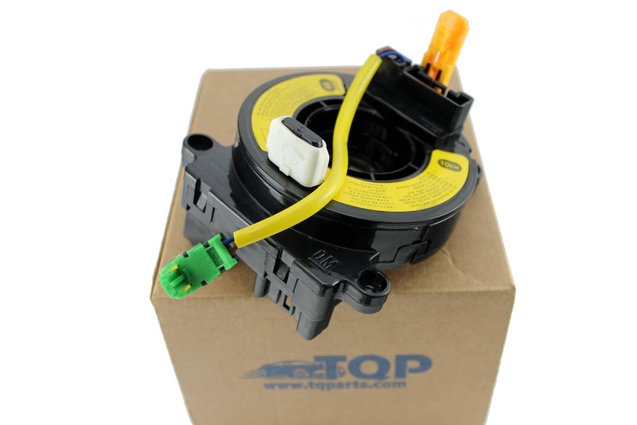 

Модуль подушки безопасности, Шлейф руля, Подрулевой шлейф AIRBAG SRS 96628697, Chevrolet Captiva 06-11