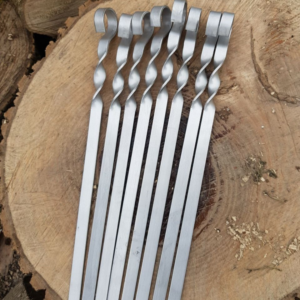 Шампура Mini-Wood 10