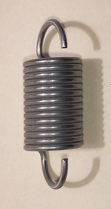 

Пружина механизма натяжения привода стояночного тормоза VAG 701711247