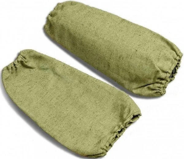 

Нарукавник брезентовий