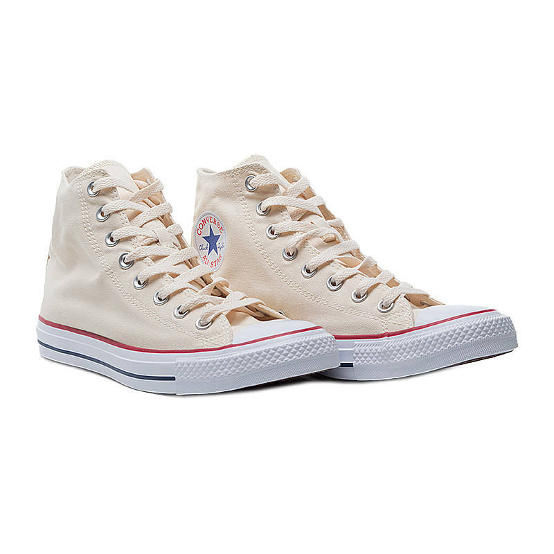 

Кеди Converse CTAS HI NATURAL IVORY (159484C)