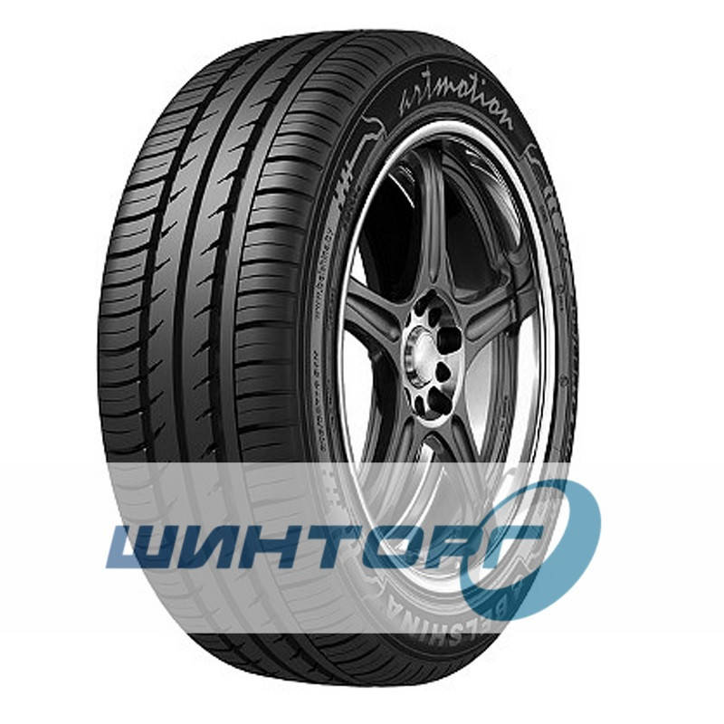 

Шина 195/60R15 Бел-281 ArtMotion 88H Белшина