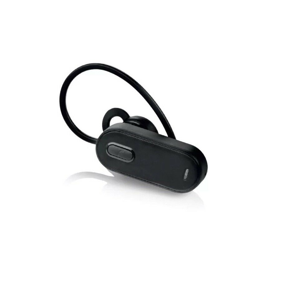 

Bluetooth - гарнитура SilverCrest SBH 3.0 В1, хэндс фри, hands free, блютуз гарнитура, Черный