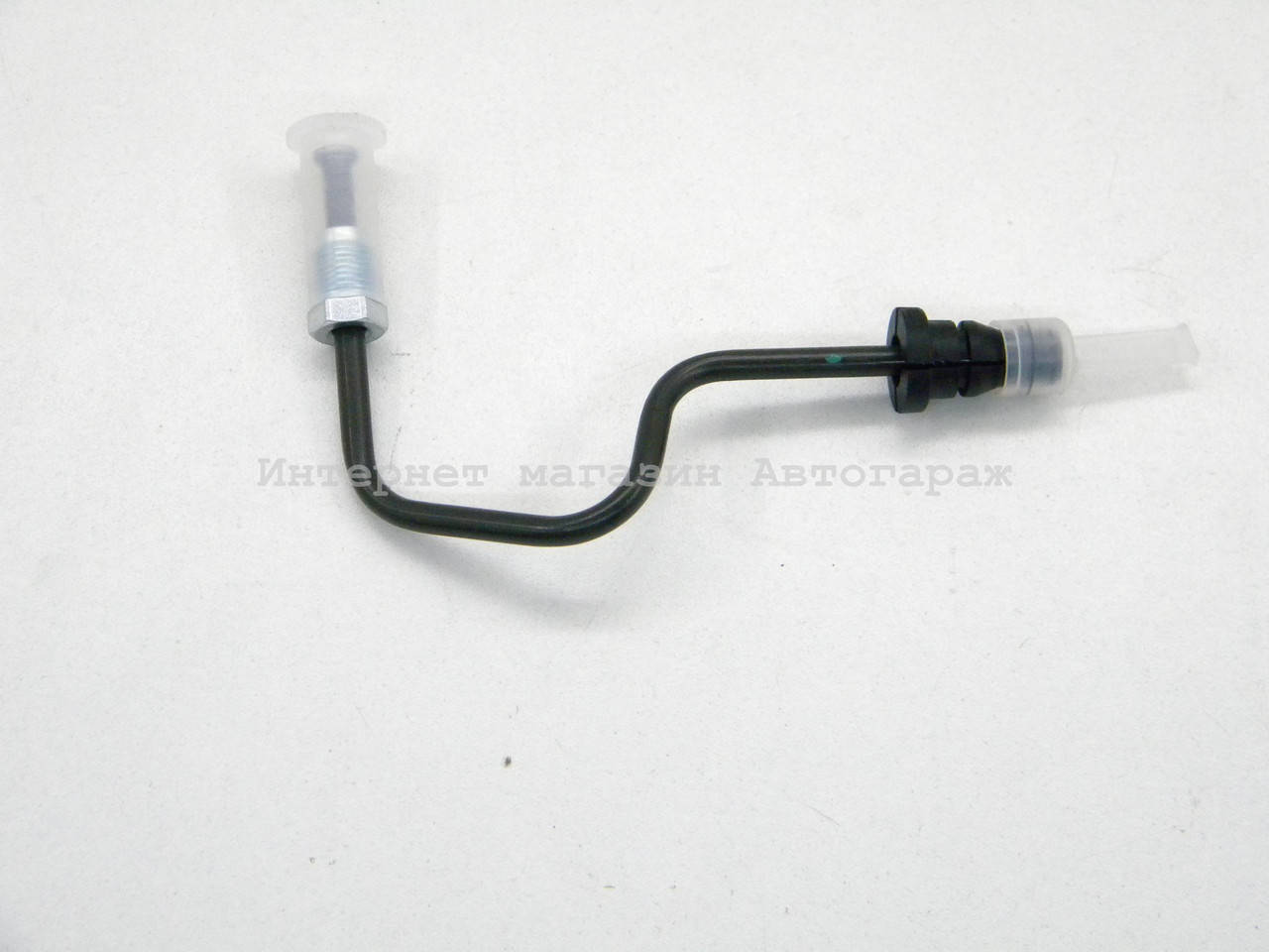 

Трубка сцепления (короткая) на Renault Trafic 2001-2006 — GM -24422067