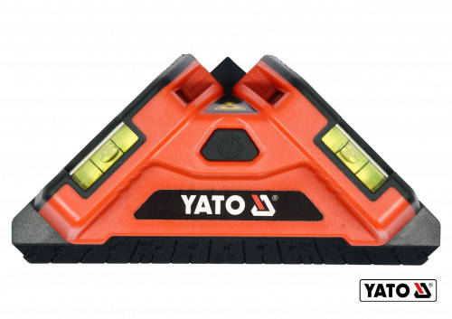 

Уровень лазерный для укладки плитки YATO YT-30410