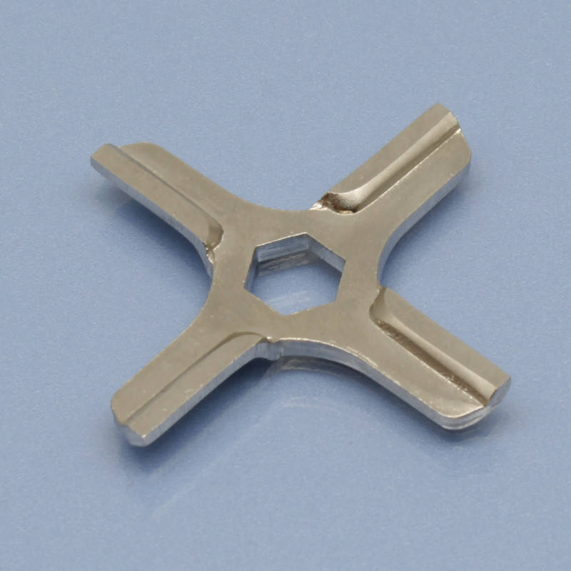 

Нож для мясорубки Moulinex HV3 старого образца