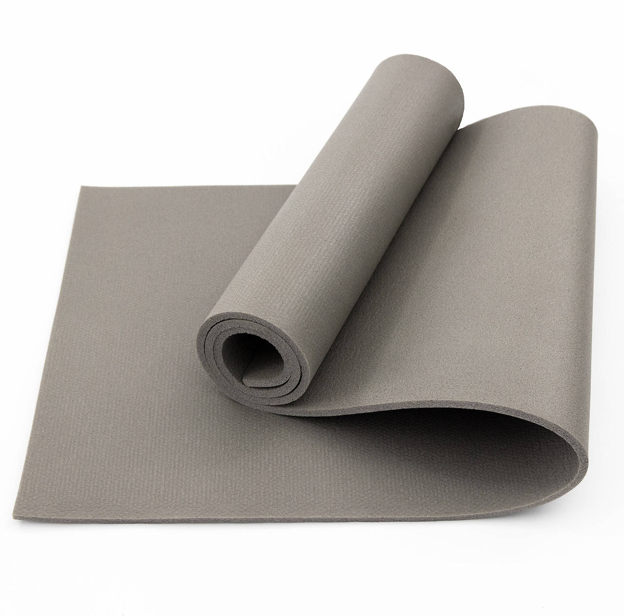 

Коврик туристический (каремат в палатку и под спальный мешок) FitUp Поход 8мм (F-00003), Серый