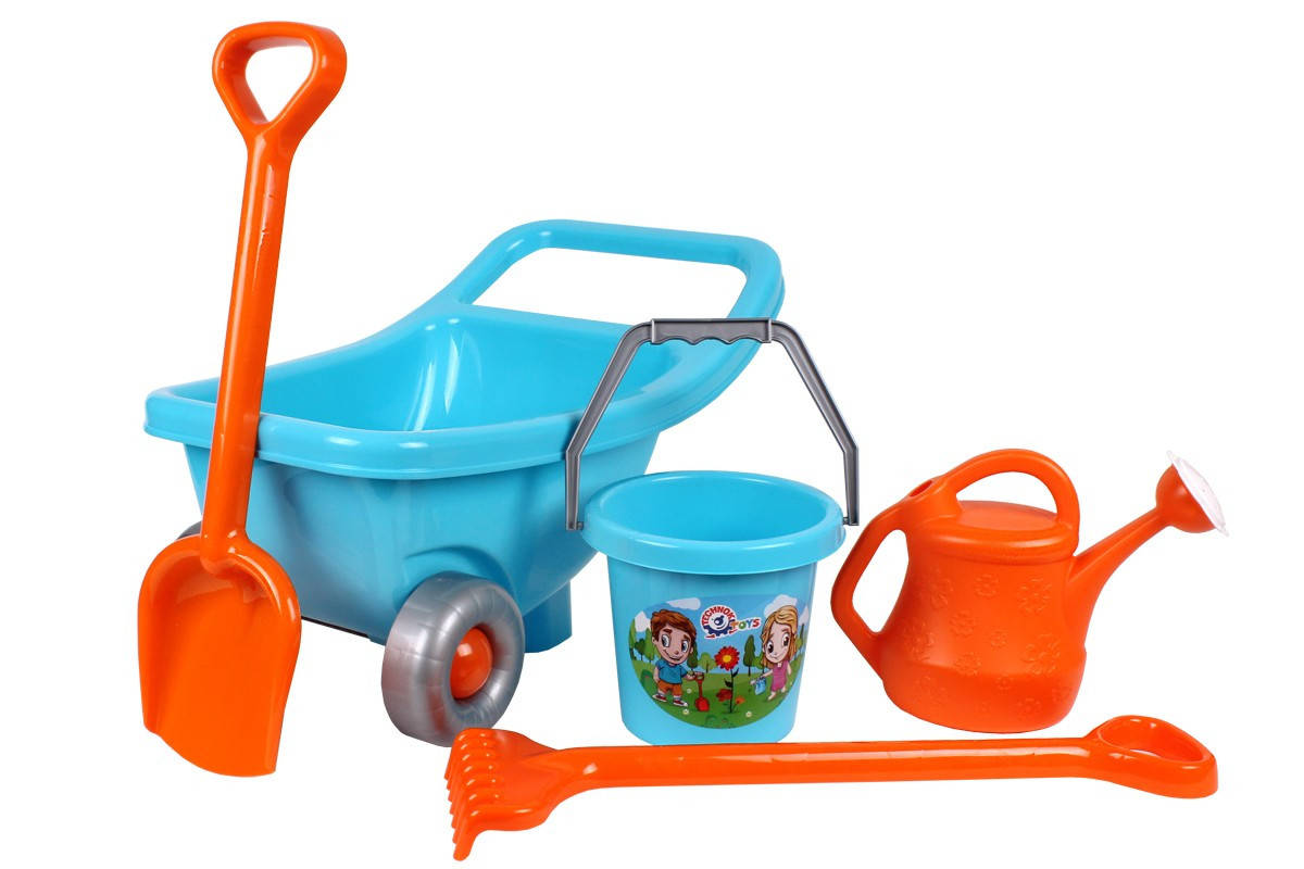 

Игрушка "Тачка ТехноК", арт.4265