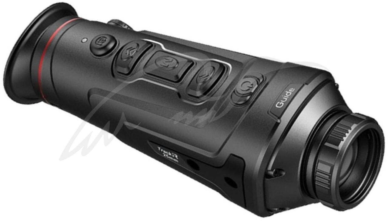 

Монокуляр тепловизионный GUIDE TrackIR 400x300