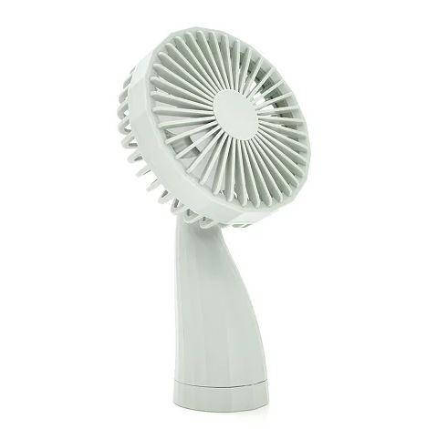 

Портативный аккумуляторный ручной вентилятор (6601)