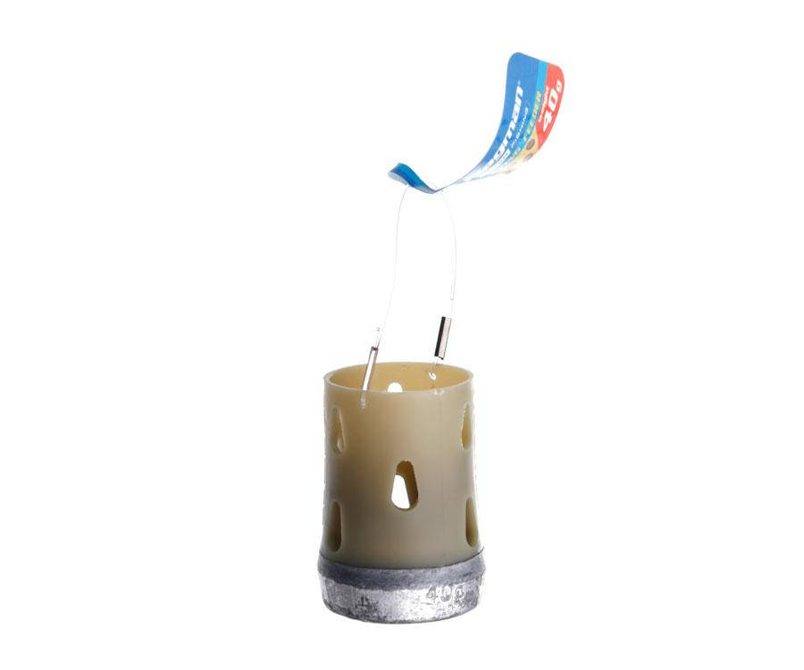 

Кормушка Flagman Plastic Feeders 40г