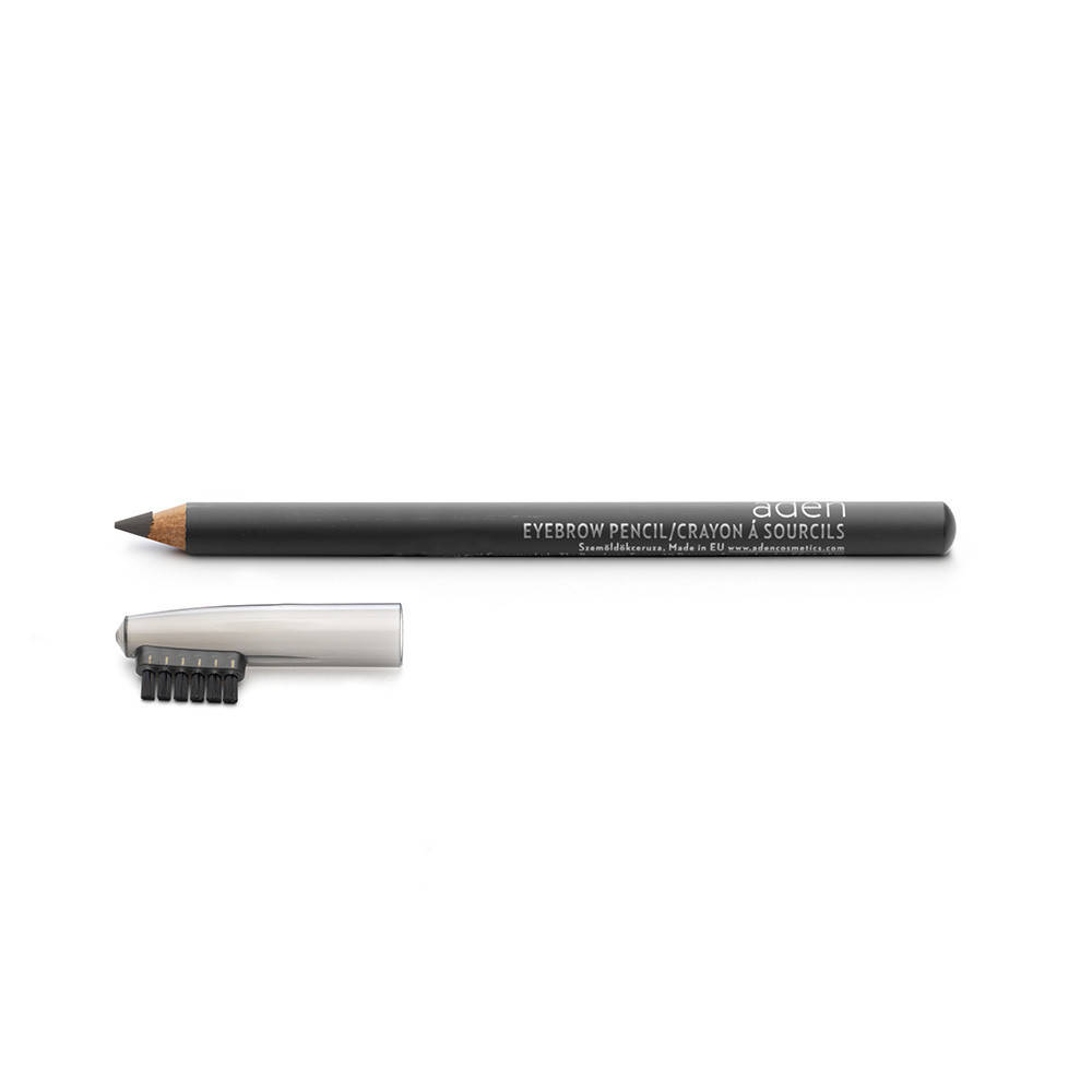 

Aden Eyebrow Pencil в ассортименте Grey Cocoa Black Brown 1,14 gr