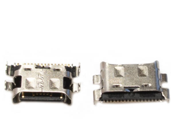 

Charge connector Samsung A205F Galaxy A20 (Type-C) (Original)