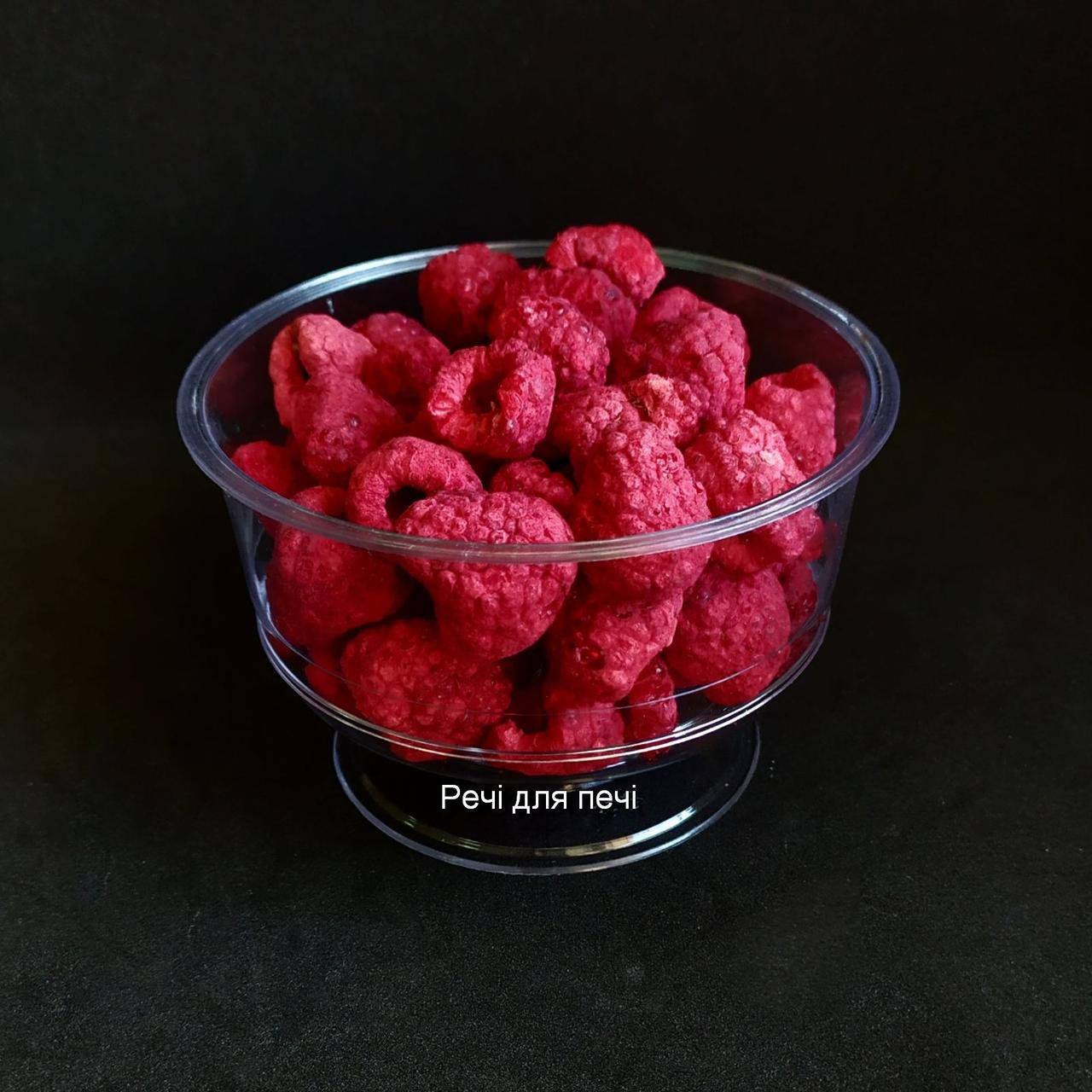 

Креманка для десертов пластиковая на ножке (220 мл)