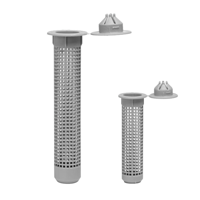 

Сетчатая гильза 12x80/M6-M8/нейлон