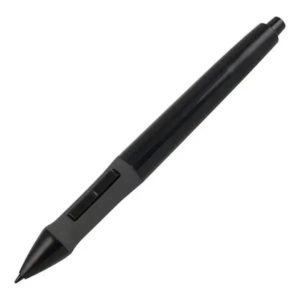 

Перо для планшета Huion P68 Black, Черный