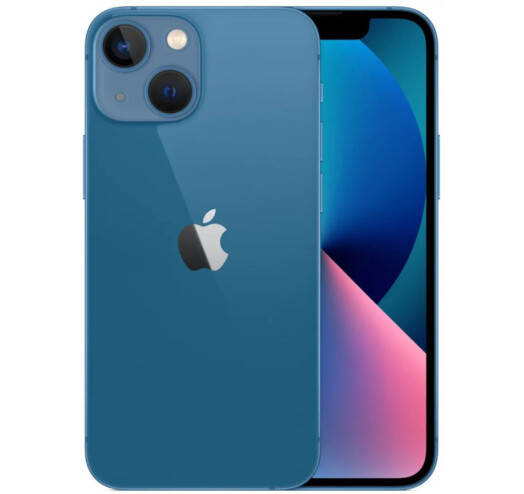 

Защитная гидрогелевая пленка для Apple iPhone 13 mini, Прозрачный