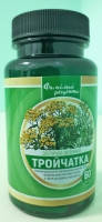 

Диетическая добавка Тройчатка, 60 капс.