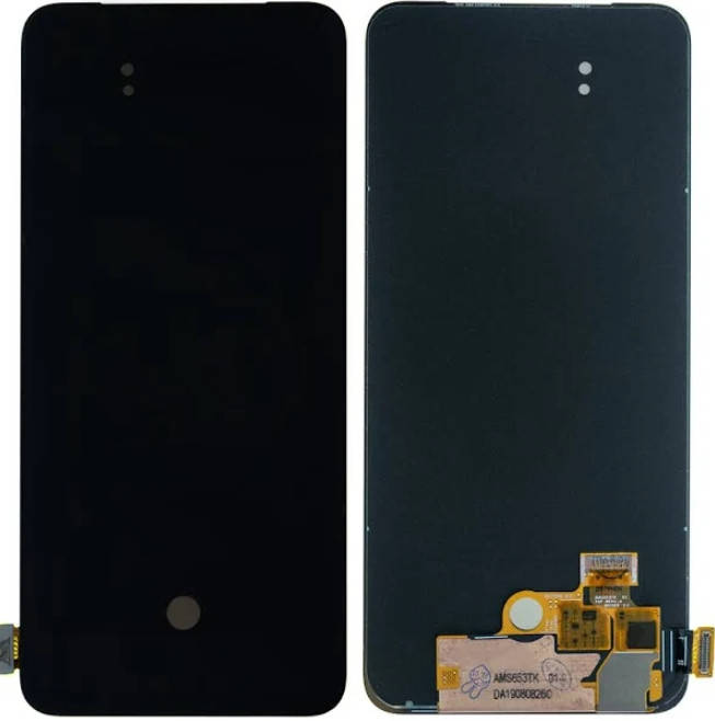 

Модуль (сенсор + дисплей) Oppo Reno 2Z black (Original China), Черный