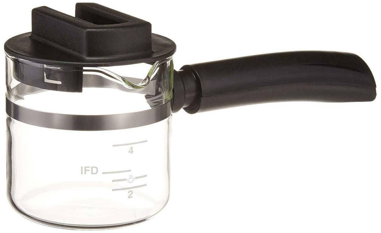 

Колба c крышкой для кофеварки DeLonghi 7313285439