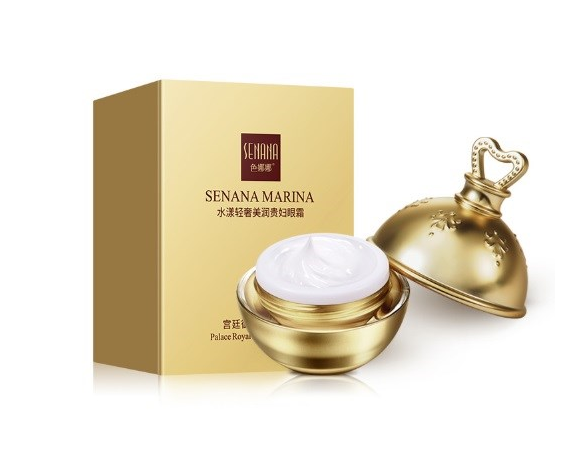 

Крем вокруг глаз Senana Marina Palace Royal