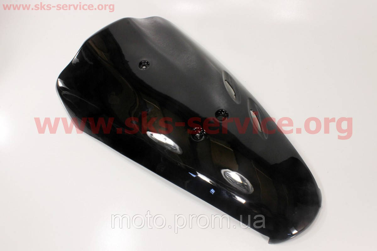 

Пластик передний верхний клюв на скутер Honda DIO AF-34/35
