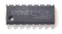 

Микросхема TP4221B TP4221 SOIC16