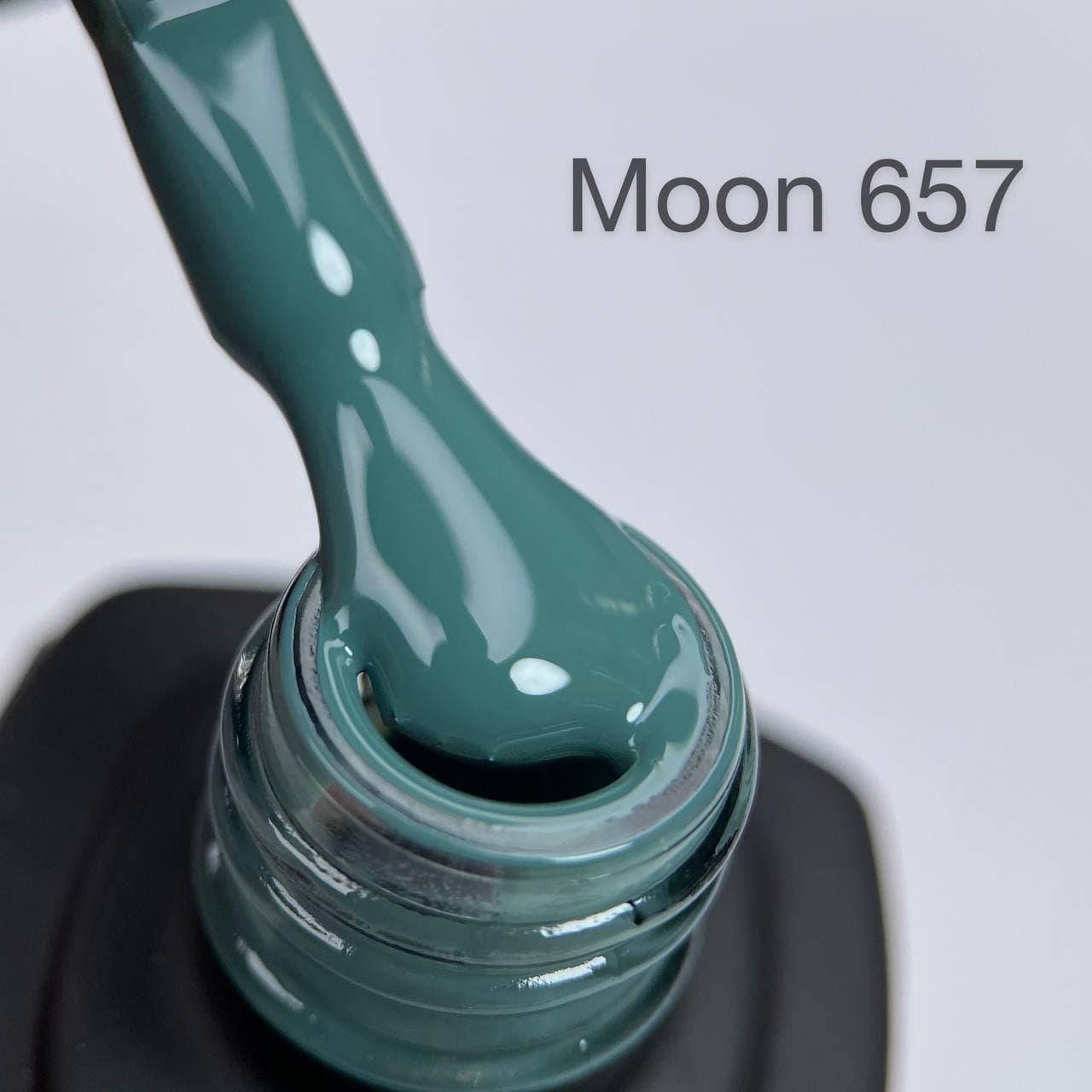 

Гель-лак от Moon Full Autum - Winter 657