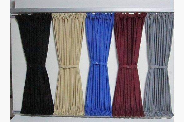 

Автошторки для R.Trafic, O.Vivaro, N.Primastar