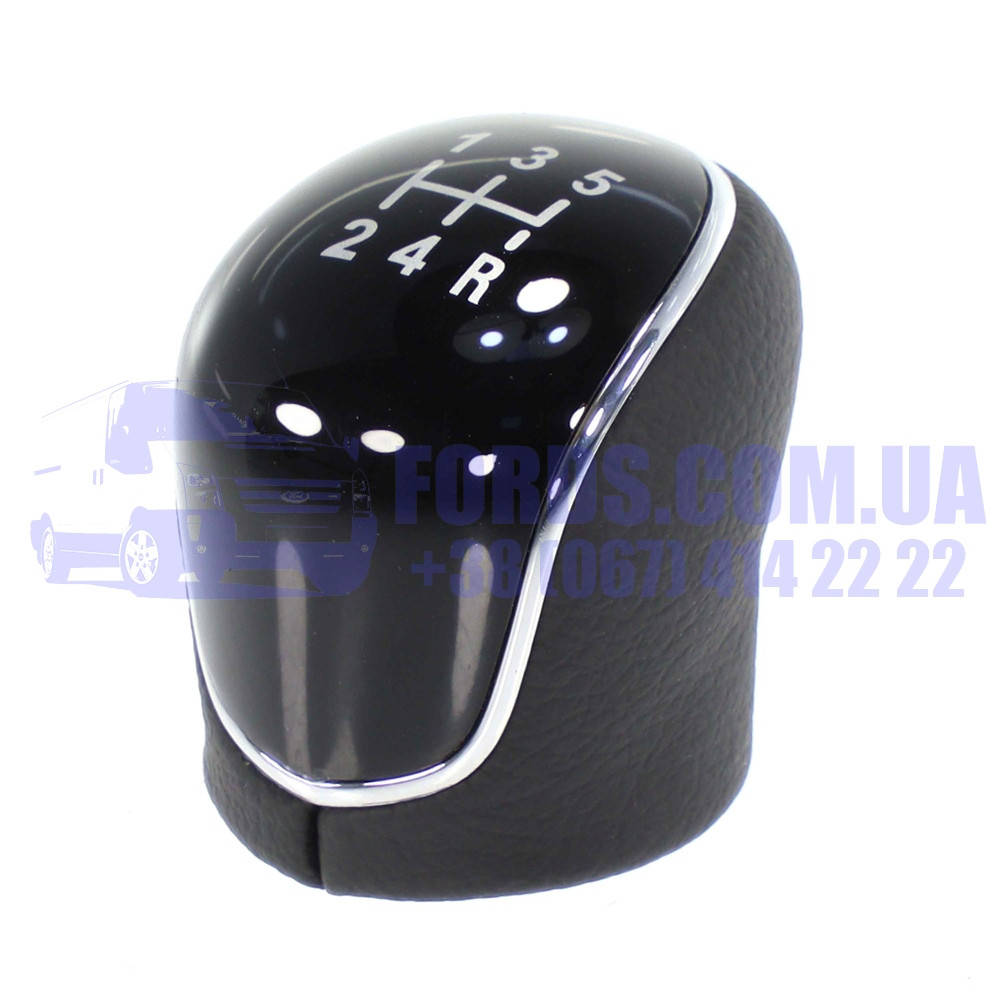 

Рукоятка кулисы FORD MONDEO 1992-2000 (7255562/94ZT7217AA/ERC212) ERC