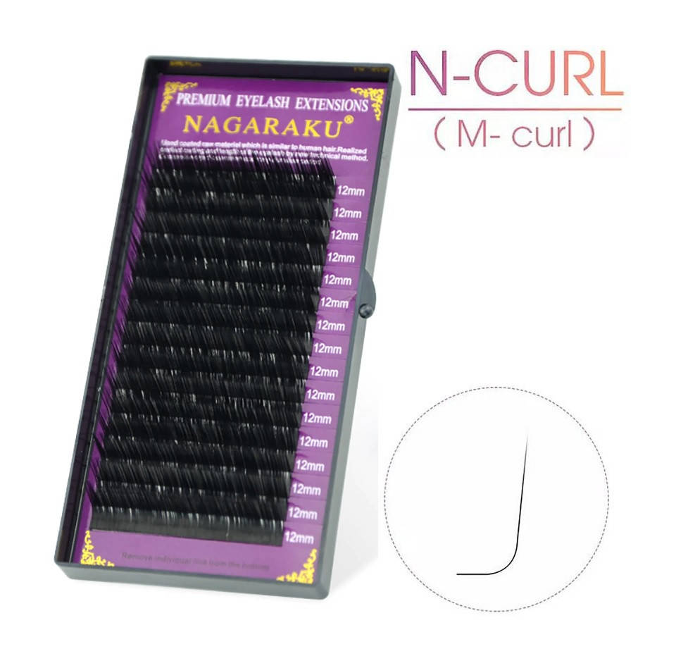 

Nagaraku N (M) 0,10 Отдельные длины 12