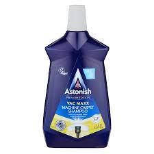 

Шампунь для пылесосов Astonish Vac Maxx 1000 мл
