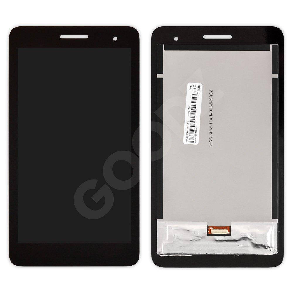 

Дисплей Huawei T1 7.0" 3G MediaPad с тачскрином в сборе, цвет черный