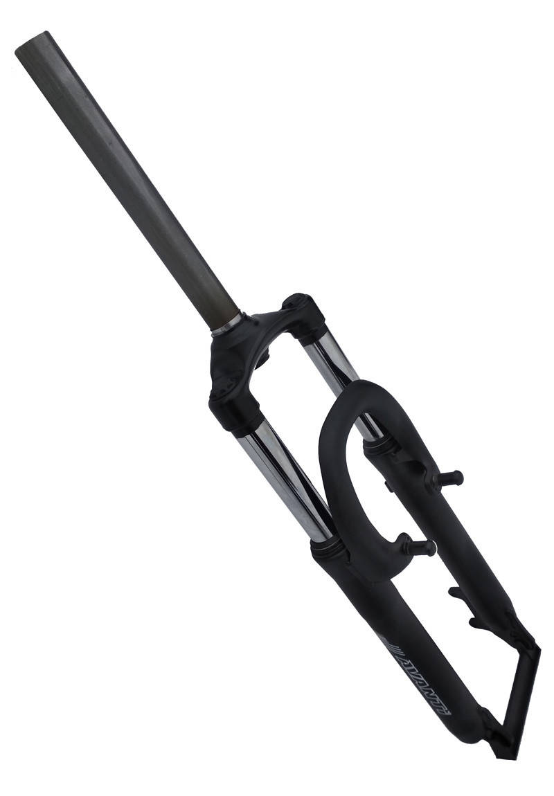 

Вилка велосипедная 29 AV-168 Avanti Disk / V-brake 1-1/8"