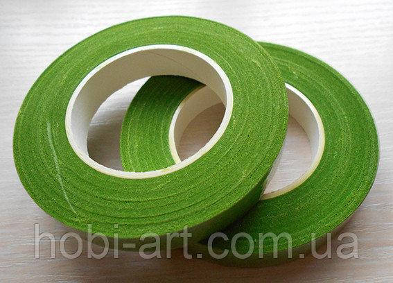 

Тейп стрічка салатова (LE-289)