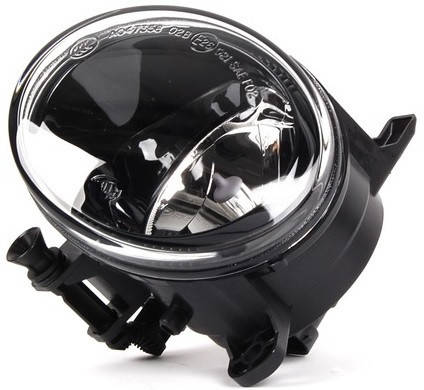 

Правая фара противотуманная Ауди A4 (B8) H11 без лампы седан / AUDI A4 B8 (2007-) Код: FP 1208 H2-P