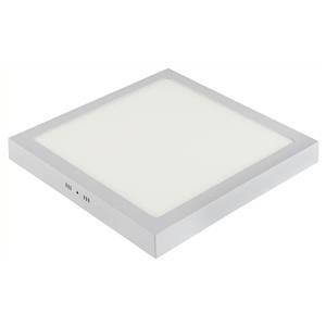 

Светодиодная накладная панель 28W квадрат Arina -28 Horoz Electric HL 643L 4200K